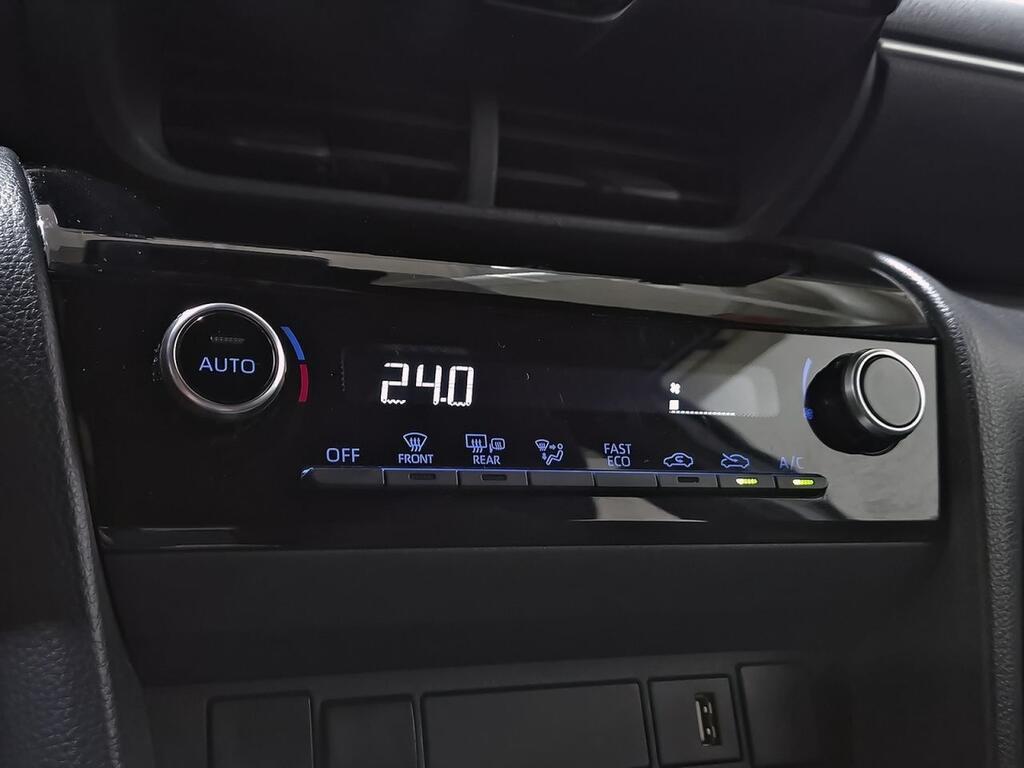 Toyota Yaris Cross 1.5 120H Active Tech 25