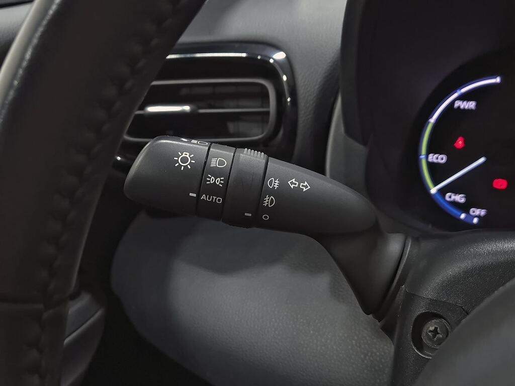 Toyota Yaris Cross 1.5 120H Active Tech 15