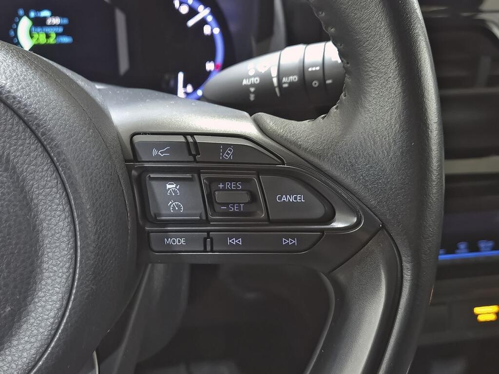 Toyota Yaris Cross 1.5 120H Active Tech 19