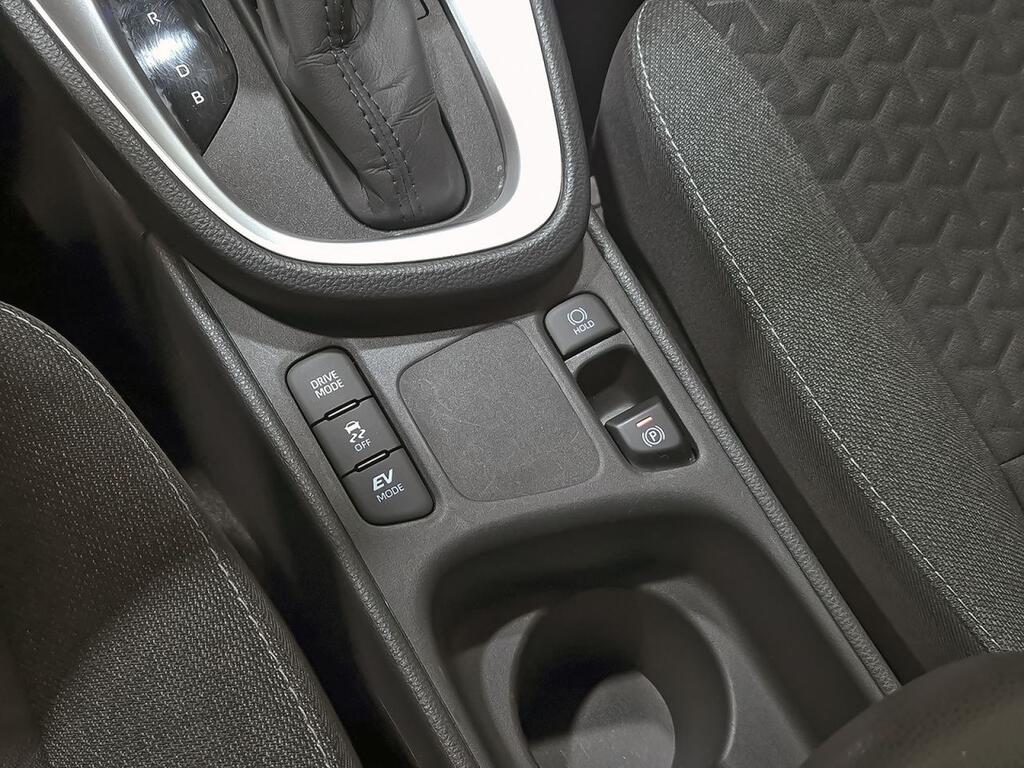 Toyota Yaris Cross 1.5 120H Active Tech 27