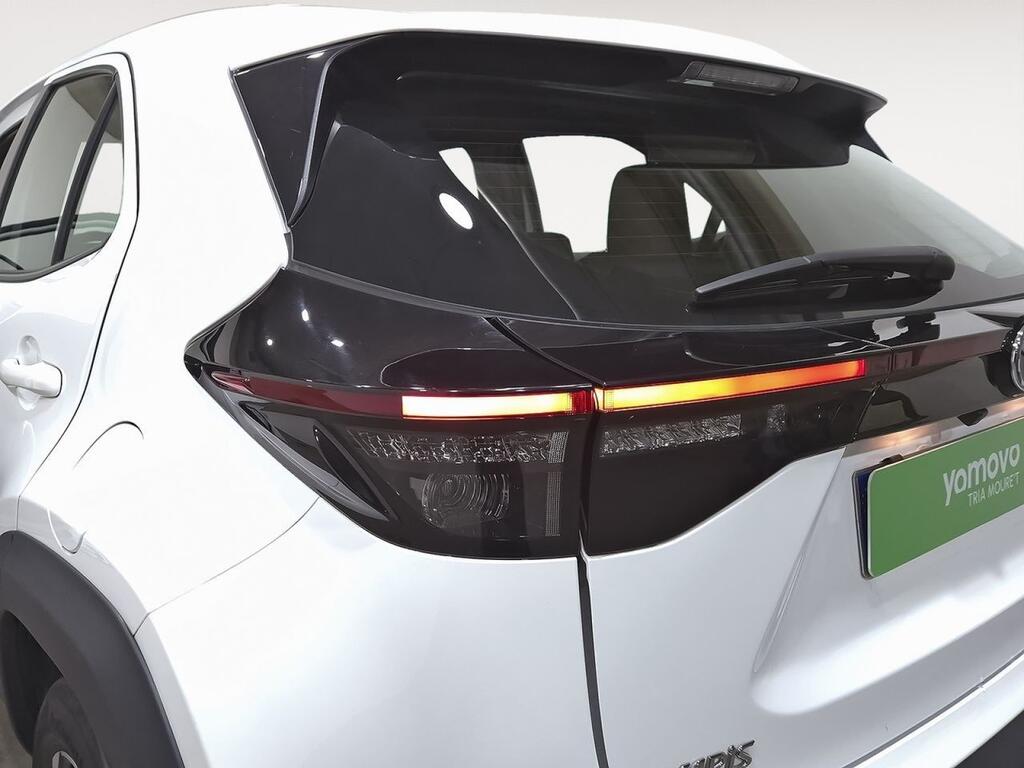 Toyota Yaris Cross 1.5 120H Active Tech 33