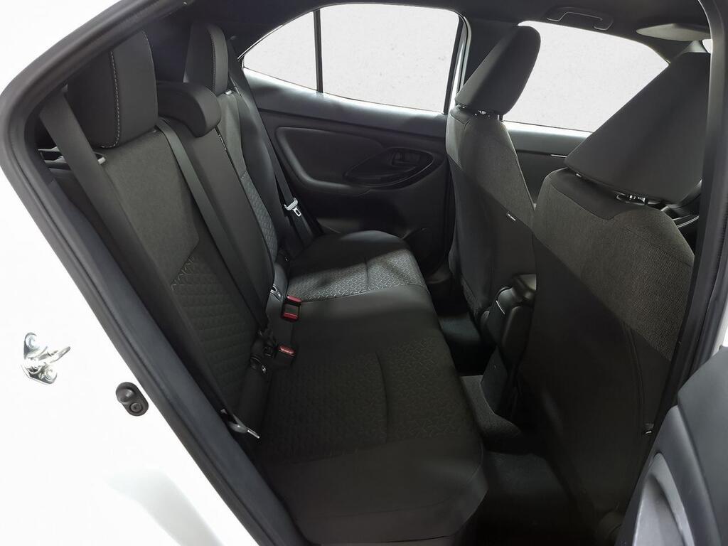 Toyota Yaris Cross 1.5 120H Active Tech 9