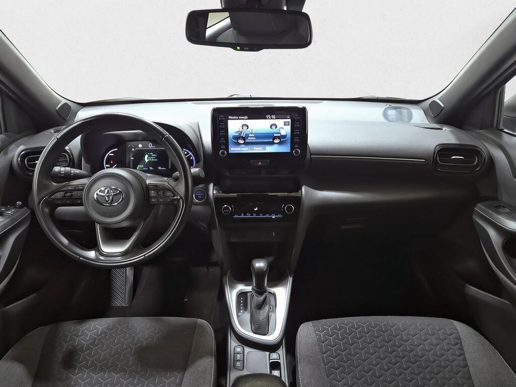 Toyota Yaris Cross 1.5 120H Active Tech 7