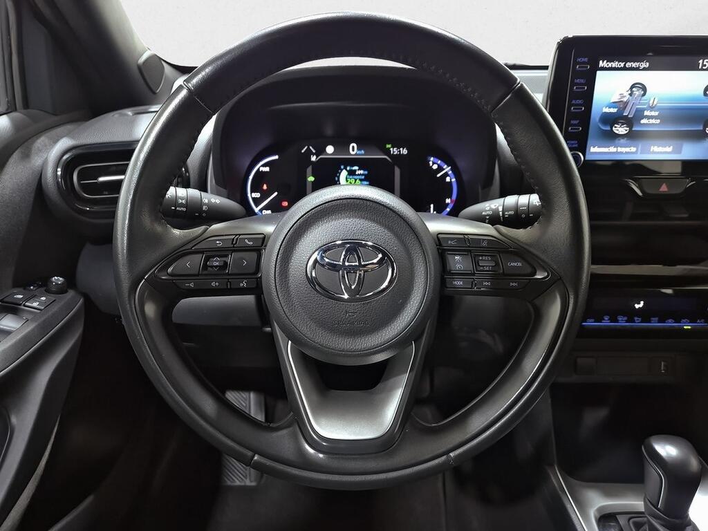 Toyota Yaris Cross 1.5 120H Active Tech 20