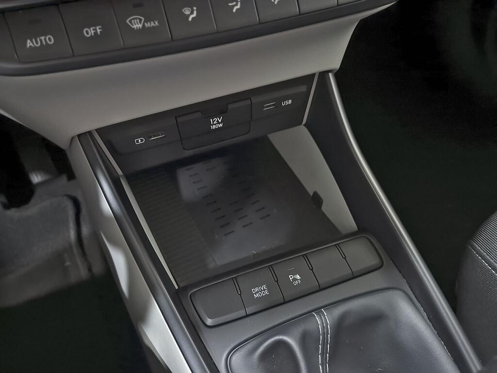 Hyundai i20 1.0 TGDI 74kW (100CV) 48V Tecno 27