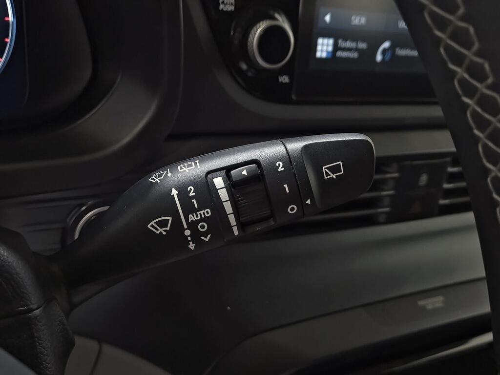 Hyundai i20 1.0 TGDI 74kW (100CV) 48V Tecno 15