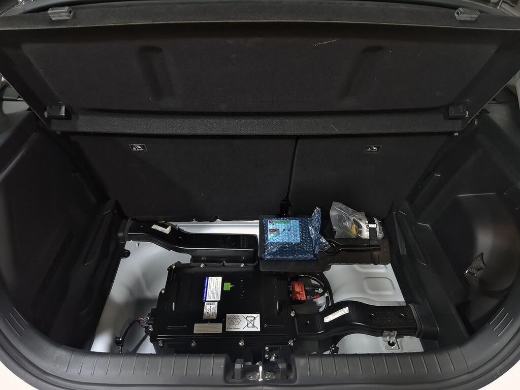 Hyundai i20 1.0 TGDI 74kW (100CV) 48V Tecno 31