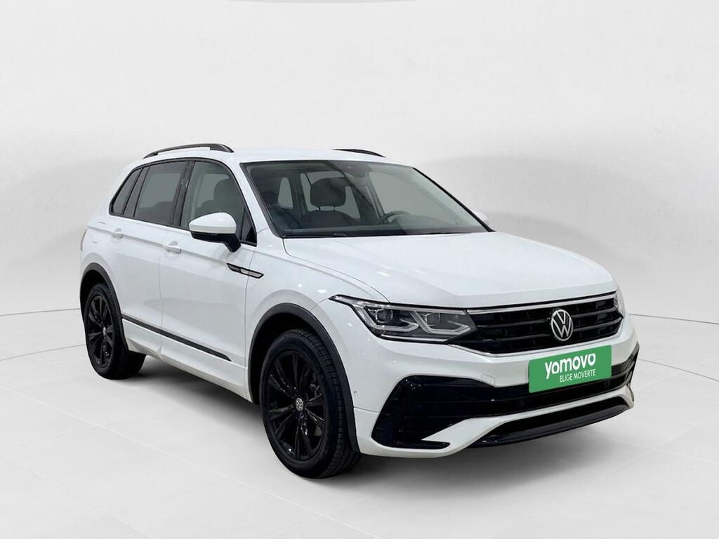 Volkswagen Tiguan Life 2.0 TDI 110kW (150CV) DSG