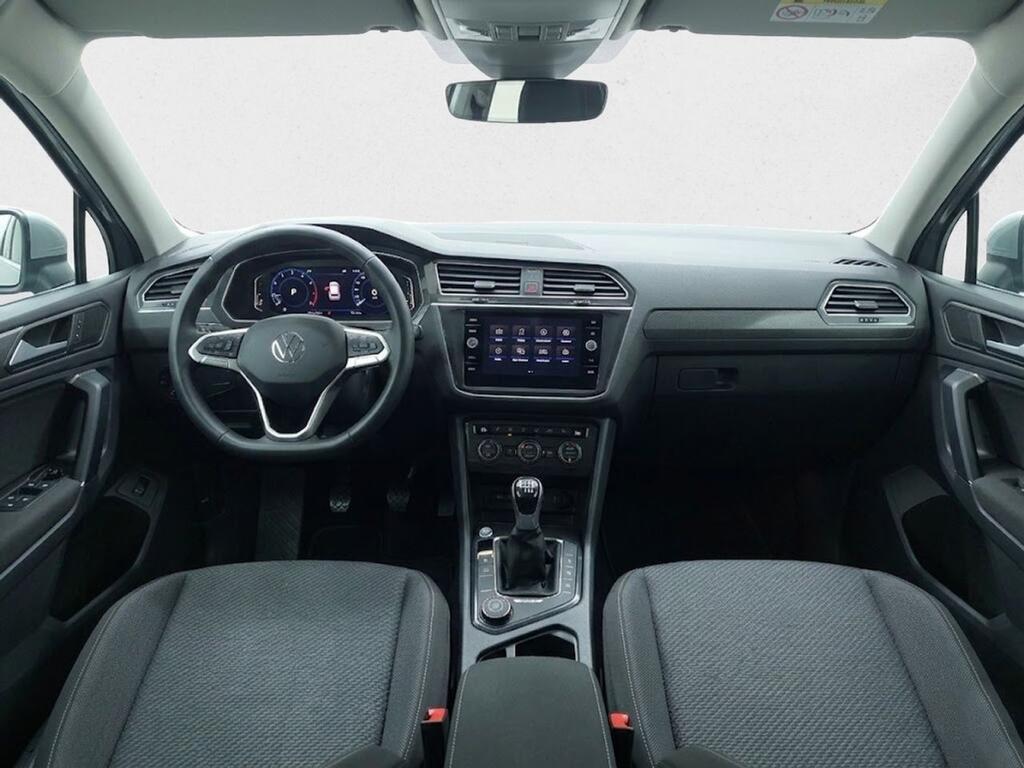 Volkswagen Tiguan Life 2.0 TDI 110kW (150CV) DSG 3