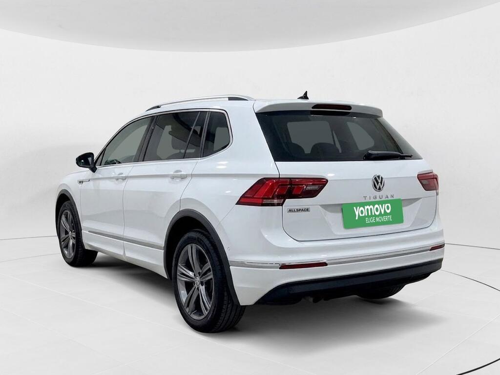 Volkswagen Tiguan Life 2.0 TDI 110kW (150CV) DSG 2