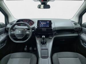Peugeot Rifter Allure Standard BlueHDi 96kW