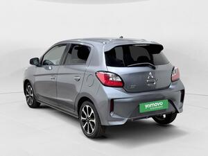 Mitsubishi Space Star 120 MPI Kaiteki