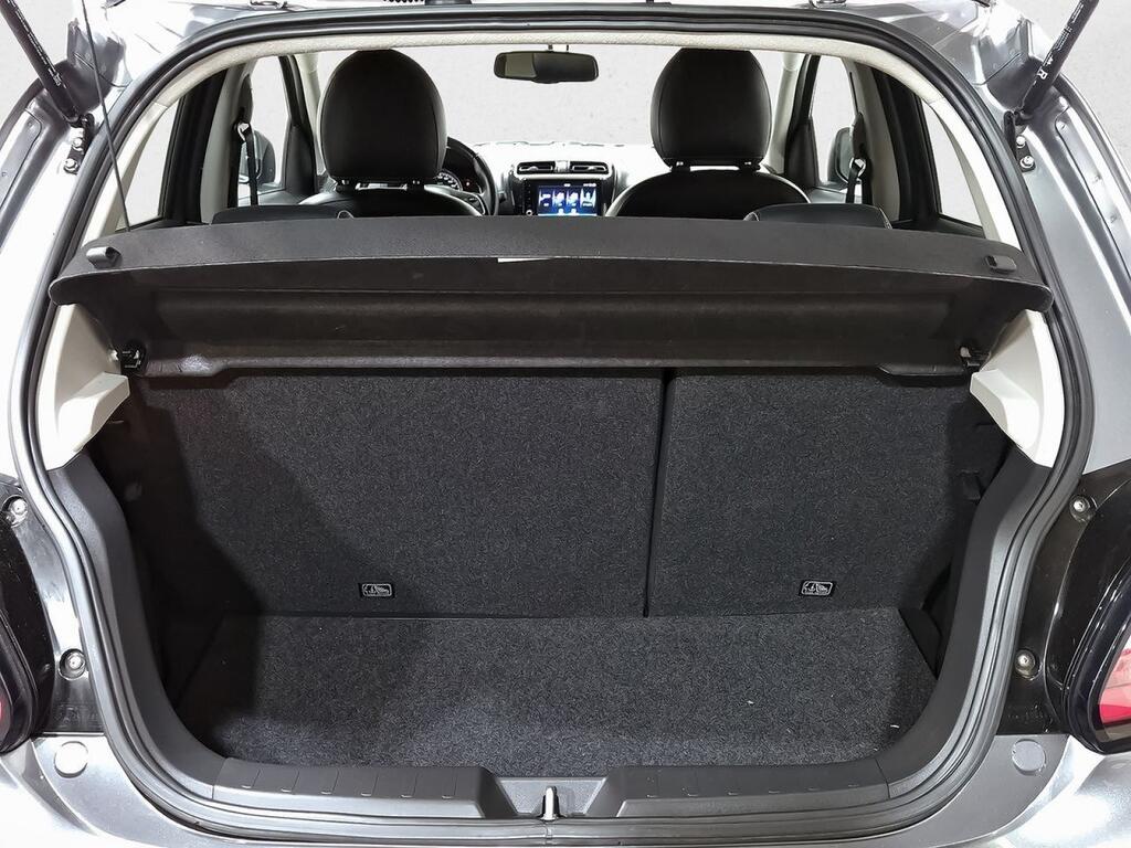 Mitsubishi Space Star 120 MPI Kaiteki 9