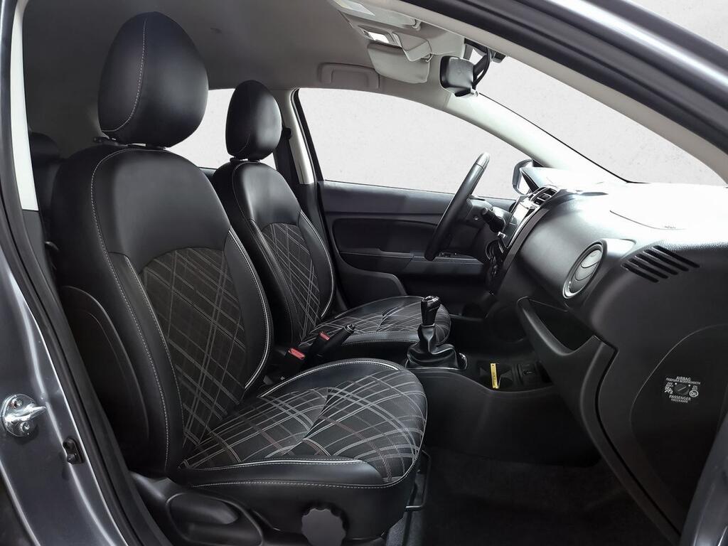 Mitsubishi Space Star 120 MPI Kaiteki 7