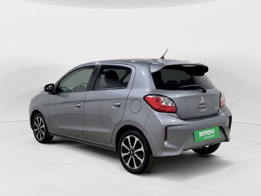 Mitsubishi Space Star 120 MPI Kaiteki 2