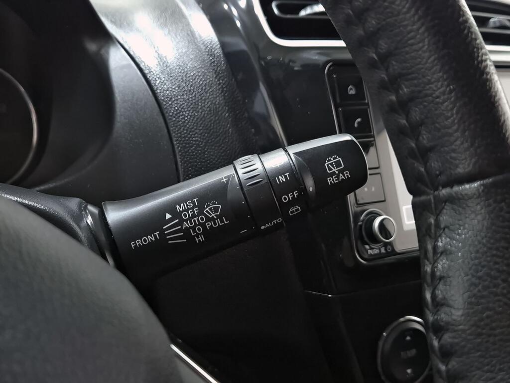 Mitsubishi Space Star 120 MPI Kaiteki 16