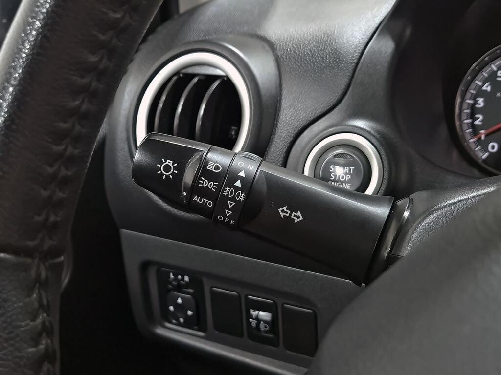 Mitsubishi Space Star 120 MPI Kaiteki 14