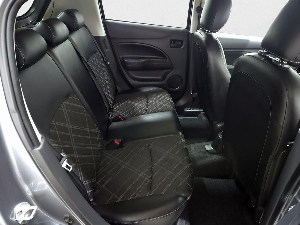 Mitsubishi Space Star 120 MPI Kaiteki 8
