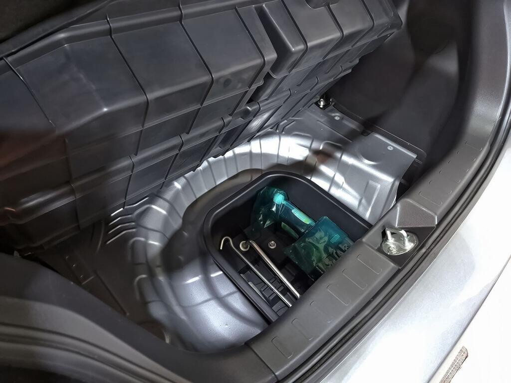 Mitsubishi Space Star 120 MPI Kaiteki 26