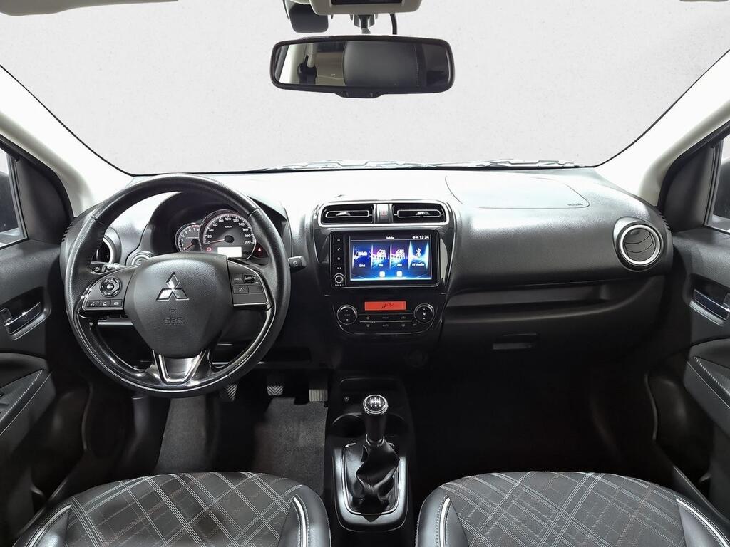Mitsubishi Space Star 120 MPI Kaiteki 6
