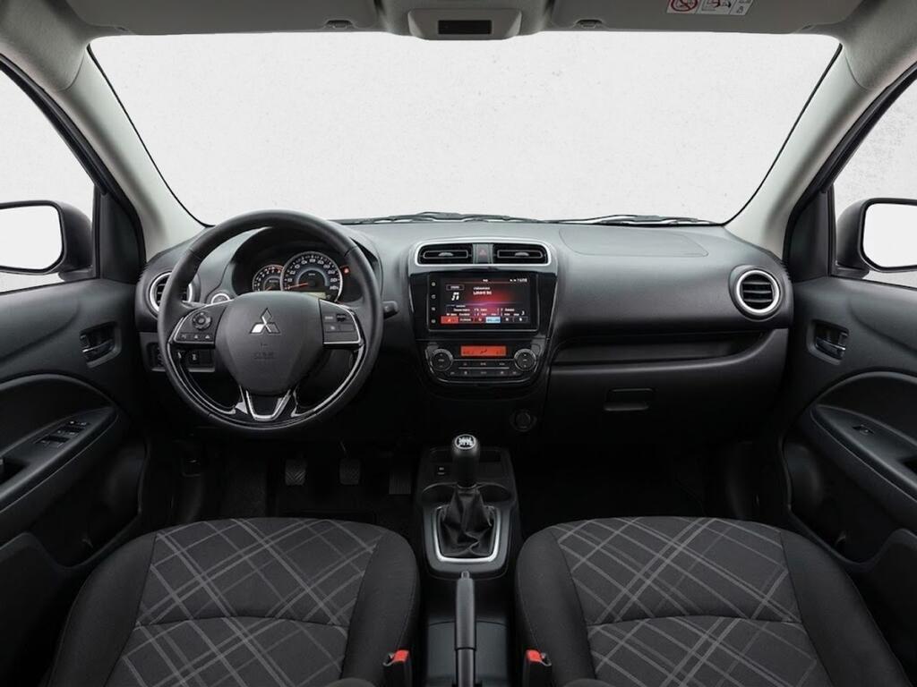 Mitsubishi Space Star 120 MPI Kaiteki 3