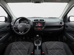 Mitsubishi Space Star 120 MPI Kaiteki