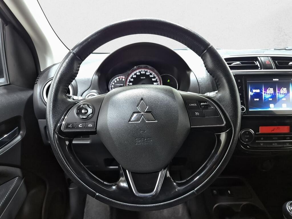 Mitsubishi Space Star 120 MPI Kaiteki 19