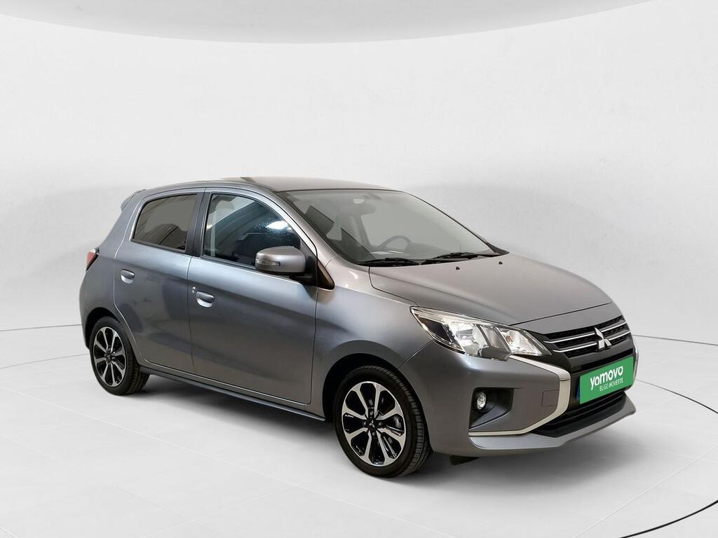 Mitsubishi Space Star 120 MPI Kaiteki