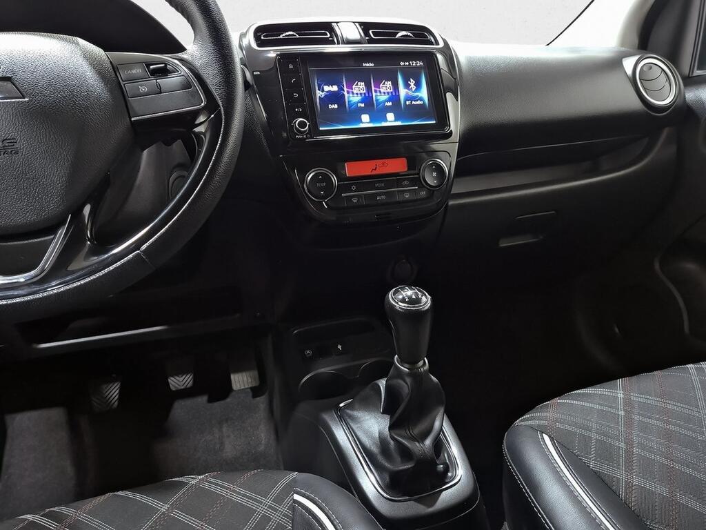 Mitsubishi Space Star 120 MPI Kaiteki 24