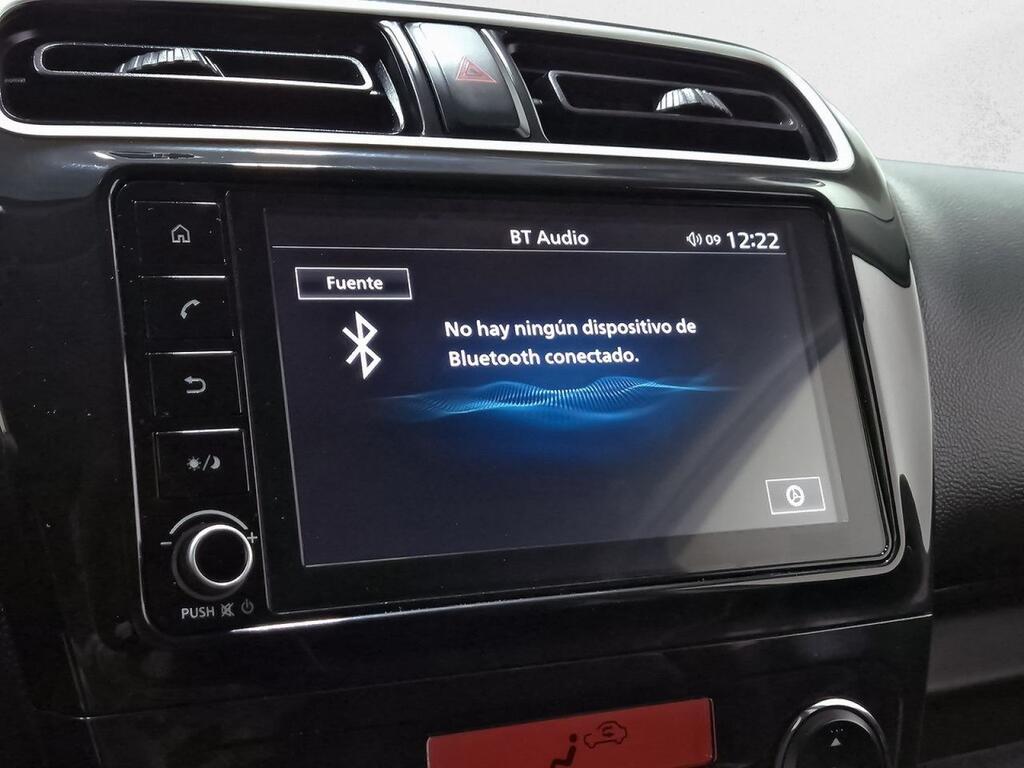 Mitsubishi Space Star 120 MPI Kaiteki 20