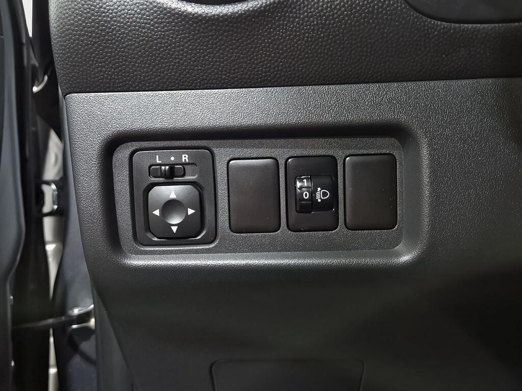 Mitsubishi Space Star 120 MPI Kaiteki 12