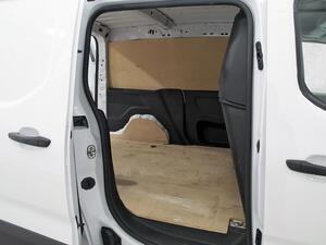 Citroën Berlingo **BERLINGO BEV FURGON 50KWH TALLA M 4P 9