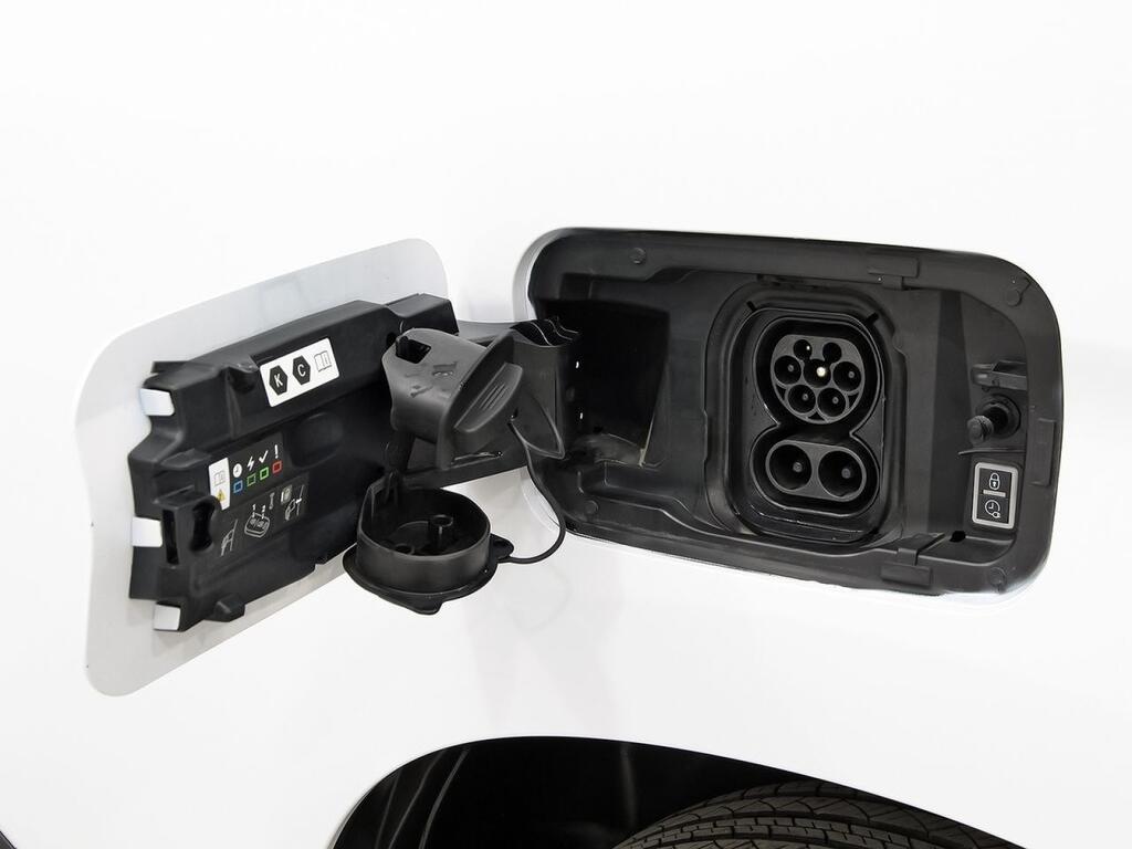 Citroën Berlingo **BERLINGO BEV FURGON 50KWH TALLA M 4P 30