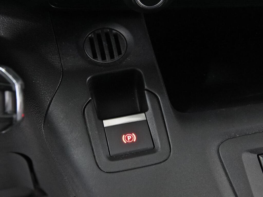 Citroën Berlingo **BERLINGO BEV FURGON 50KWH TALLA M 4P 25