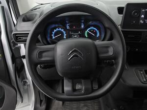 Citroën Berlingo **BERLINGO BEV FURGON 50KWH TALLA M 4P 18