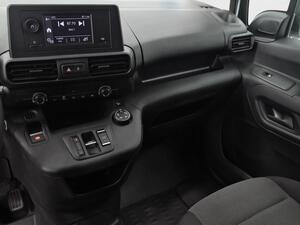 Citroën Berlingo **BERLINGO BEV FURGON 50KWH TALLA M 4P 12
