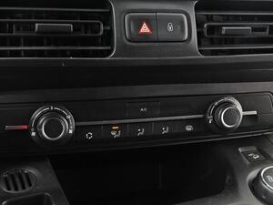 Citroën Berlingo **BERLINGO BEV FURGON 50KWH TALLA M 4P 23