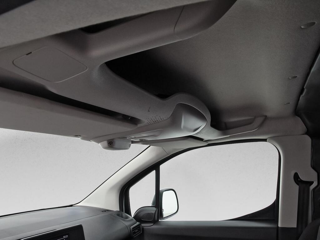 Citroën Berlingo **BERLINGO BEV FURGON 50KWH TALLA M 4P 27