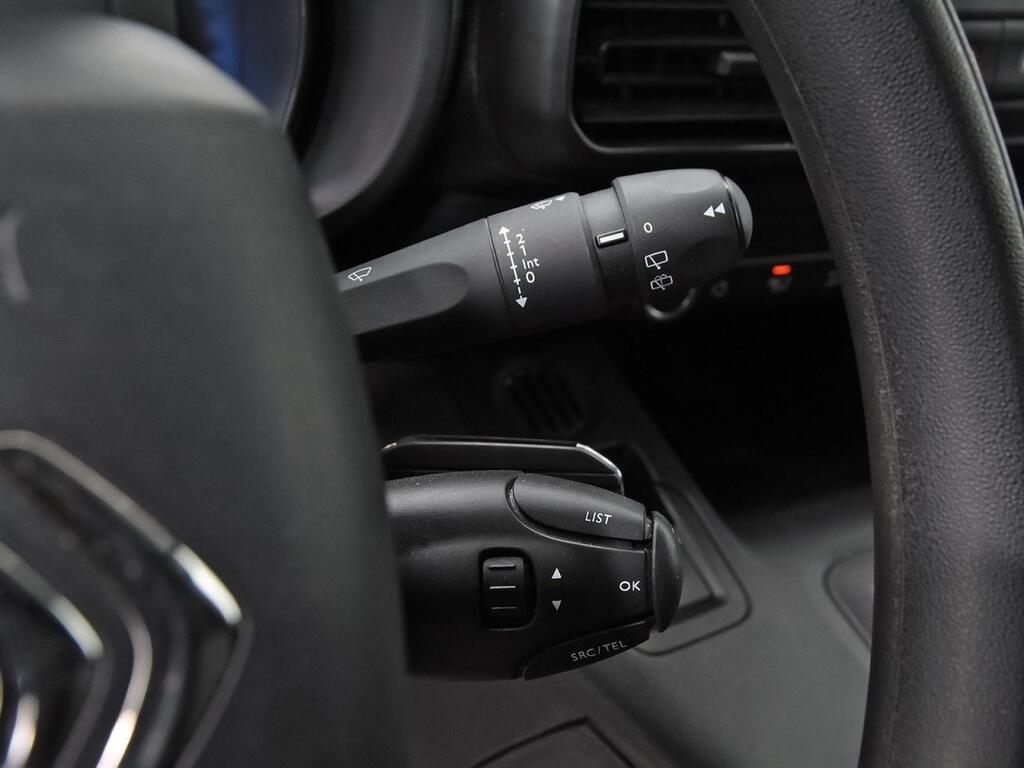 Citroën Berlingo **BERLINGO BEV FURGON 50KWH TALLA M 4P 17