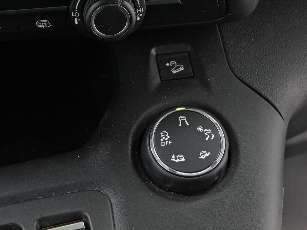 Citroën Berlingo **BERLINGO BEV FURGON 50KWH TALLA M 4P 24