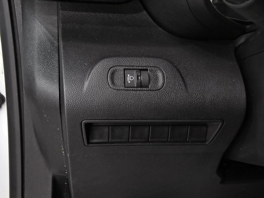 Citroën Berlingo **BERLINGO BEV FURGON 50KWH TALLA M 4P 14