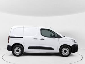 Citroën Berlingo **BERLINGO BEV FURGON 50KWH TALLA M 4P