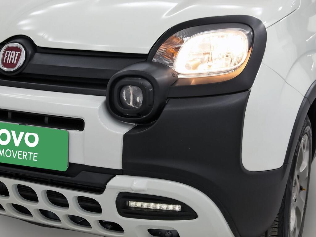 Fiat Panda City Cross 1.0 Gse 51kw (70CV) 27