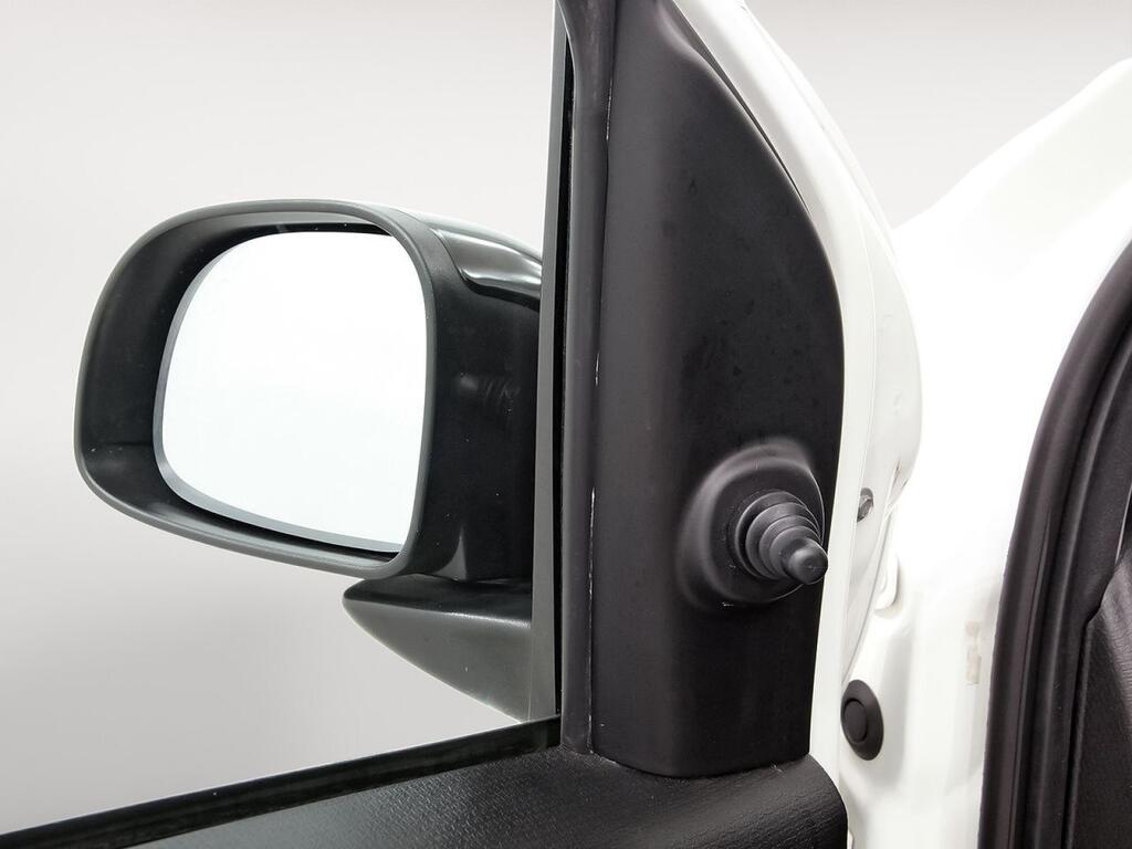 Fiat Panda City Cross 1.0 Gse 51kw (70CV) 13