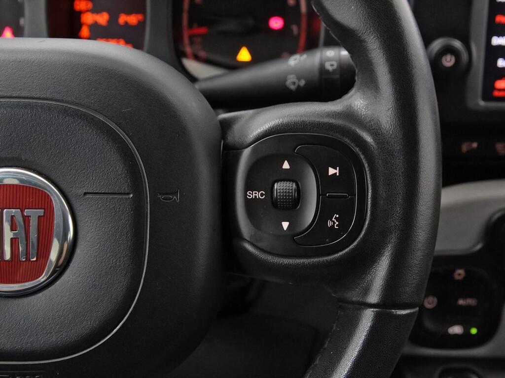 Fiat Panda City Cross 1.0 Gse 51kw (70CV) 18