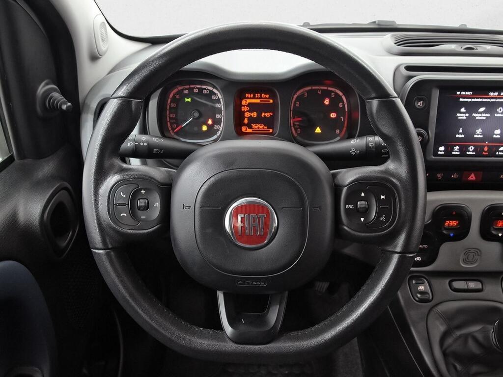 Fiat Panda City Cross 1.0 Gse 51kw (70CV) 19
