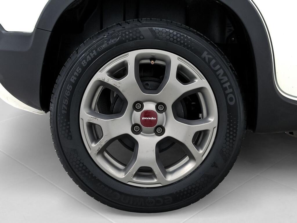 Fiat Panda City Cross 1.0 Gse 51kw (70CV) 11