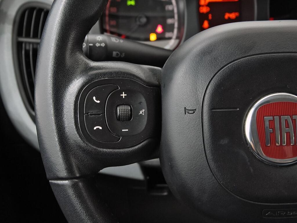 Fiat Panda City Cross 1.0 Gse 51kw (70CV) 17