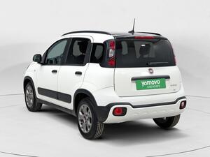 Fiat Panda City Cross 1.0 Gse 51kw (70CV)