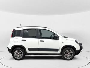 Fiat Panda City Cross 1.0 Gse 51kw (70CV)